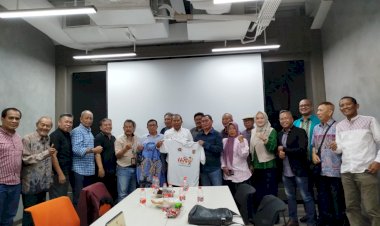 Ketum PWI Pusat minta persiapan teknis HPN 2025 dimulai pekan depan