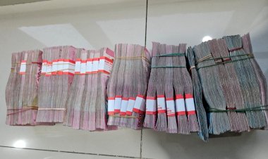 Kurang Dari 24 Jam, Polres Metro Jakarta Pusat Amankan Pelaku Pencurian Ratusan Juta