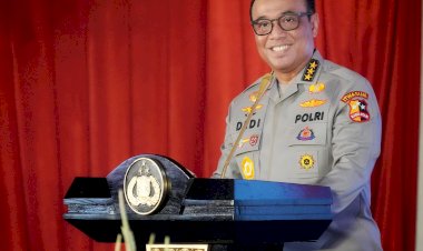 PPDB SMA Kemala Taruna Bhayangkara Ditutup, Pendaftar Capai 11.022 Orang