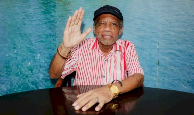 Satgas Ops Damai Cartenz: Harapan Yonas Nusy untuk Mengatasi KKB di Papua