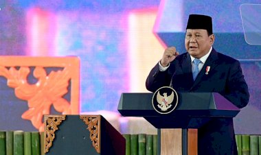 Pengamat Apresiasi BPI Danantara, Pondasi Baru Penguatan Ekonomi Indonesia