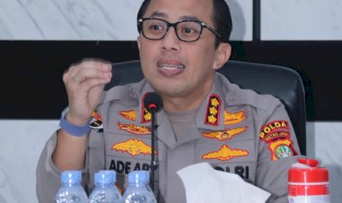 Kabidhumas Polda Metro Jaya Tekankan Peran Humas dalam Membangun Citra Positif Polri