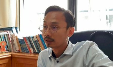 Pakar Politik dan Ekonomi Sepakat, Apresiasi 10 Tahun Jokowi dan Dukung Pemerintahan Baru