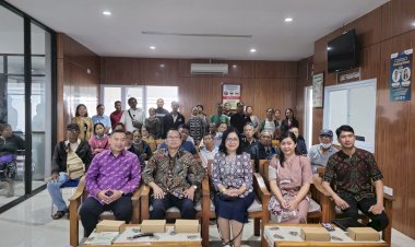 Meditasi Sidhakarya Dapat Mengurangi Kecemasan dan Stres Sering Dialami Pasien Gagal Ginjal