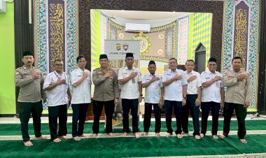 Polda Metro Jaya Gelar 