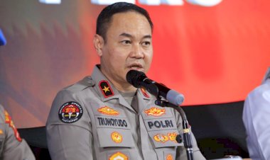 Polri Akan Tegas Tindak Preman Berkedok Ormas yang Ganggu Investasi
