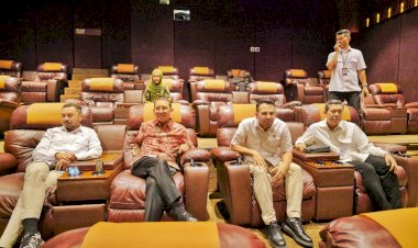 Menteri Kebudayaan Fadli Zon Apresiasi Film “Timur” Karya Iko Uwais: Literasi Sejarah bagi Generasi Muda