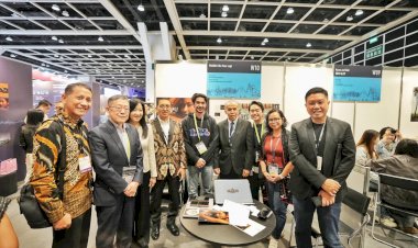 Fadli Zon Apresiasi Prestasi Film “Pangku,” Melaju ke Cannes dari Hong Kong Asia Film Financing Forum