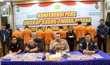 Pemerintah Prancis Apresiasi Polri Tangkap Pembegal Warganya di Sunda Kelapa
