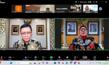 Kemendagri Tindak Lanjuti Arahan Presiden Soal Pemeliharaan 17 Stadion
