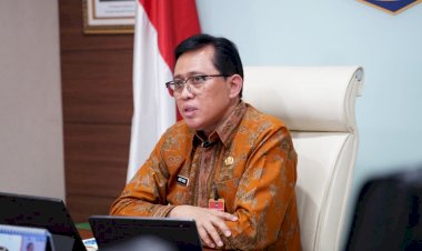 Kemendagri Kawal Hasil Rakortekrenbang 2025 Jadi Input dalam Penyusunan RKP