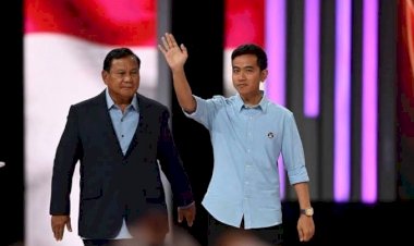 Sejumlah Tokoh & Pakar Siap Sukseskan Pelantikan dan Dukung Program Prioritas Prabowo-Gibran