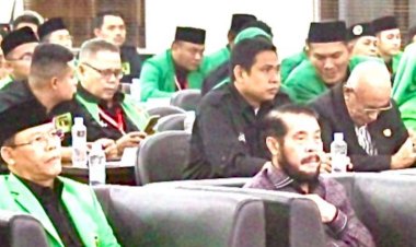 PPP Bentuk Advokat Kawal Suara Pemilu 2024