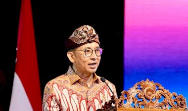 Fadli Zon: Strategi Presiden Prabowo Hadapi Tarif Trump Perkuat Kedaulatan Ekonomi Indonesia