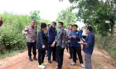 Gugurnya 3 Polisi di Way Kanan, Komnas HAM Minta Penegakkan Hukum Adil dan Transparan