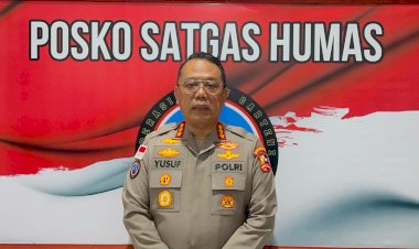 Evakuasi Jenazah Korban Pembantaian di Yahukimo Berlanjut, 2 Korban Teridentifikasi dan 1 Pasutri Selamat