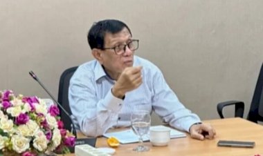 PWI Dukung Program Rumah Bersubsidi untuk Wartawan, Tak Ganggu Independensi Pers