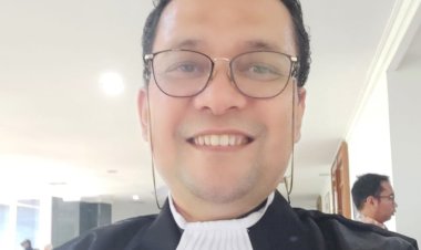 Makna Putusan Sela PN Jakpus: Pemberhentian Sayid Iskadarsyah Batal, Hendry Ch Bangun Sah Ketum, dan Noeh Hatumena Sah Plt. Ketua DK PWI 