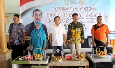 Komitmen Kemendukbangga/BKKBN Tekan Angka Stunting