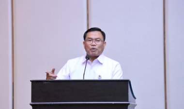 1.000 Relawan Ikuti Pelatihan Penjamah Makanan oleh Badan Gizi Nasional