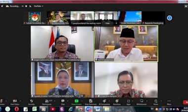 Kemendagri: SPMB Harus Jadi Jaminan Semua Anak Bisa Bersekolah