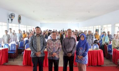 Turunkan Stunting, Kemendukbangga/BKKBN Gelar Fasilitasi Teknis Program Bangga Kencana
