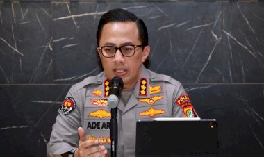 Polisi Amankan 19 Orang dalam Keributan Lahan di Kemang