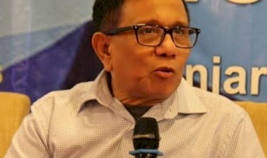 Hari Kebebasan Pers, Ini Pandangan Ketum PWI Hendry Ch Bangun
