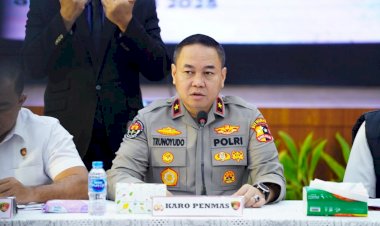 Polri Gelar Operasi Besar Berantas Premanisme, Jamin Stabilitas Kamtibmas dan Iklim Investasi