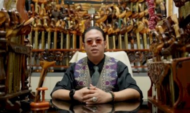 Kaprodi Magister Kajian Ilmu Kepolisian Unair: Kebebasan Berpendapat Harus Dilakukan Secara Santun dan Bertanggung Jawab