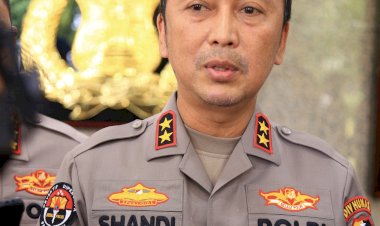 Kadiv Humas Ajak Masyarakat Tak Ragu Laporkan Aksi Premanisme Melalui Call Center Maupun WA Aduan
