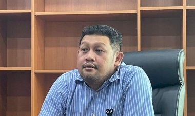 Komisi III Apresiasi Polri Tangkap 6 Orang Terlibat di Grup FB 'Fantasi Sedarah'