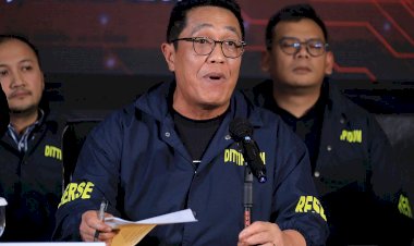 Polri Tegaskan Ijazah Jokowi Asli dan Sah, Tidak Ditemukan Unsur Pidana