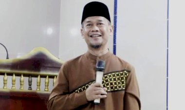 Rofik Hananto Prihatin Ancaman Pencabutan Status UNESCO Global Geopark Kaldera Toba