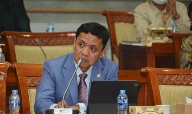 Komisi III DPR Apresiasi Kapolri dan Jajaran Atas Panen Raya Jagung