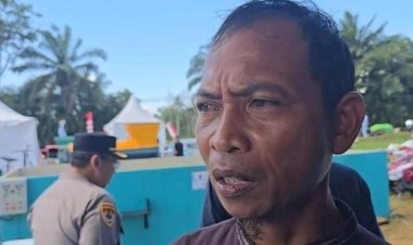 Usai Panen Raya, Petani Jagung di Bengkayang Harap Terus Bersinergi dengan Polri