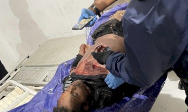 Kontak Tembak Satgas Ops Damai Cartenz-2025 dengan Kelompok KKB Egianus Kogoya di Wamena, Satu Anggota KKB Tewas