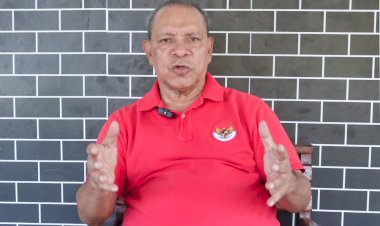 Tokoh Papua Apresiasi Satgas Ops Damai Cartenz 2025 atas Keberhasilan Penegakan Hukum terhadap KKB