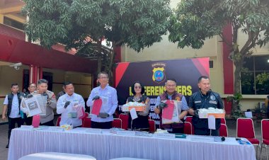 130 Kasus TPPO Terungkap, Bareskrim Polri Tegaskan Komitmen Lindungi PMI
