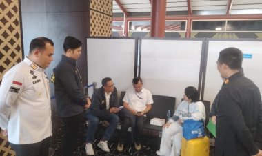 Polri Cegah 98 WNI Jadi Korban TPPO, Mayoritas Hendak Dikirim ke Negara Konflik dan Sarang Scam Online