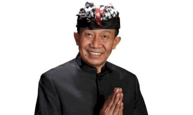 HUT Bhayangkara ke-79, Ketua PHDI Harap Kredibilitas Polri Semakin Baik