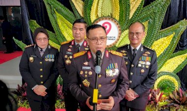 Kapolda Lampung Ajak Masyarakat Terus Kawal dan Kritik Polri demi Kebaikan Bersama