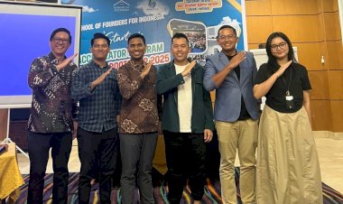 UMKM Harus Bisa Menjual Dengan Pendekatan Kreatif, Memanfaatkan Media Sosial dan Strategi Digital Relevan