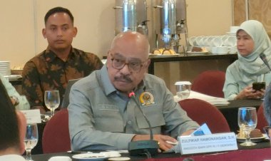 Koperasi Merah Putih Putus Mata Rantai Distribusi Pupuk Subsidi yang menyulitkan petani