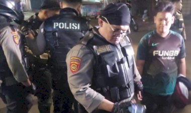 Ciptakan Jakarta Aman dari Obat Terlarang dan Narkoba, Polda Metro Jaya Gencar Patroli Perintis Presisi