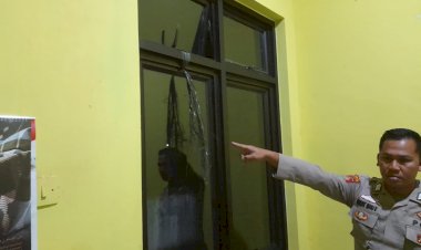 Sungguh Miris Seorang Pemuda Nekat Akhiri Hidupnya dengan Gantung Diri