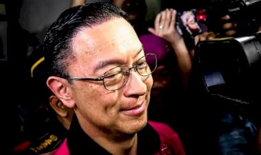 Vonis Tom Lembong Bukan Kriminalisasi, Ini Murni Proses Hukum