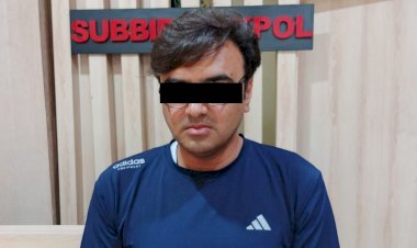 WNA Pakistan Selundupkan Sabu 577 Gram dalam Kaleng Mister Potato, Diamankan Ditresnarkoba Polda Metro di Jakarta Utara