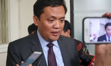 Ketua Komisi III DPR Apresiasi Polisi Berhasil Ungkap Kematian Diplomat Kemlu