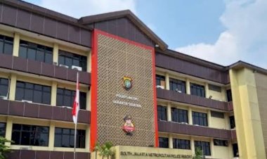 Diduga Tipu Dan Gelapkan 1 Miliar Rupiah, Pengusaha Laporkan Mantan Kades ke Polres Jaksel